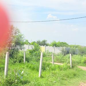 Image of 918 Sq.ft Residential Plot / Land for sale in Varinda Orchids, Jait, Vrindavan for Rs. 2400000
