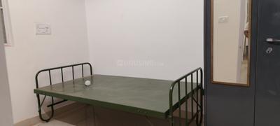 Hall Image of 650 Sq.ft 1 BHK Builder Floor for rent in Koramangala Bengaluru for Rs. 28000