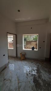 Bedroom Image of 400 Sq.ft 1 BHK Apartment / Flat for sale in Purba Barisha Kolkata for Rs. 1200000