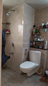 Image of 1740 Sq.ft 3.5 BHK Apartment / Flat for rent in Mantri Webcity3B, Narayanapura, Bengaluru for Rs. 50000