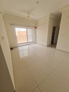 Hall Image of 943 Sq.ft 2 BHK Apartment / Flat for sale in Eden Park At The Prestige City, Sarjapur Bengaluru for Rs. 12000000