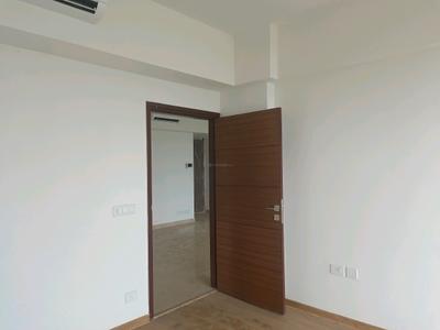 Bedroom Image of 2002 Sq.ft 3 BHK Apartment / Flat for sale in Godrej Meridien, Sector 106 Gurgaon for Rs. 33000000