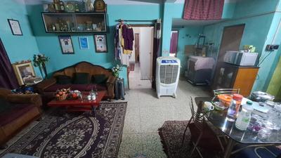 Living Room Image of 1100 Sq.ft 2 BHK Apartment / Flat for sale in Ichapur Kolkata for Rs. 3200000