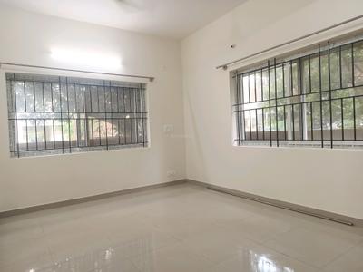 Bedroom Image of 1200 Sq.ft 2 BHK Independent House for rent in Kyalasanahalli Bengaluru for Rs. 23000