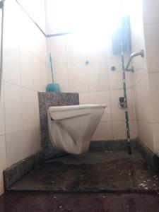 Bedroom Three Image of 1500 Sq.ft 3 RK Independent House for sale in Mahim Mumbai for Rs. 21100000