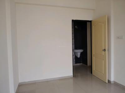 Bedroom Image of 1100 Sq.ft 2 BHK Apartment / Flat for sale in Gokul Dham Complex, Kharghar Navi Mumbai for Rs. 11000000