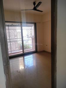 Hall Image of 1150 Sq.ft 2 BHK Apartment / Flat for sale in Triveni Heights, Ulwe Navi Mumbai for Rs. 13200000