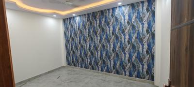 1 BHK Independent Builder Floor