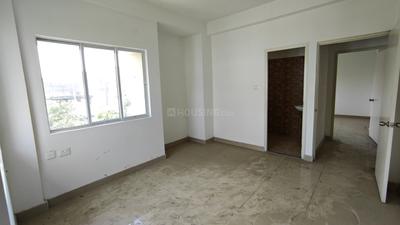Bedroom Image of 1437 Sq.ft 3 BHK Apartment / Flat for sale in Kalikapur, EM Bypass Kolkata for Rs. 15500000