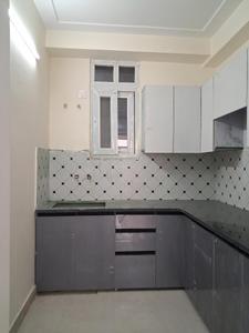 Kitchen Image of 890 Sq.ft 2 BHK Apartment / Flat for sale in Sector 81 Noida for Rs. 4500006