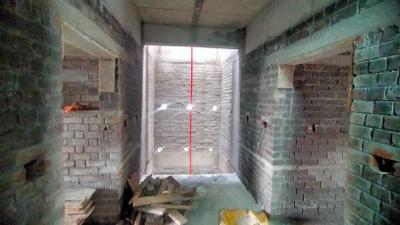 Passage Image of 996 Sq.ft 2 BHK Apartment / Flat for sale in Adambakkam Chennai for Rs. 9163200