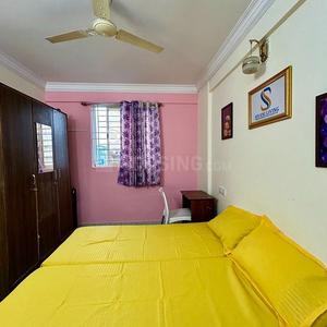 Bedroom Image of 900 Sq.ft 2 BHK Apartment / Flat for sale in Sector 11 Dwarka New Delhi for Rs. 19000000