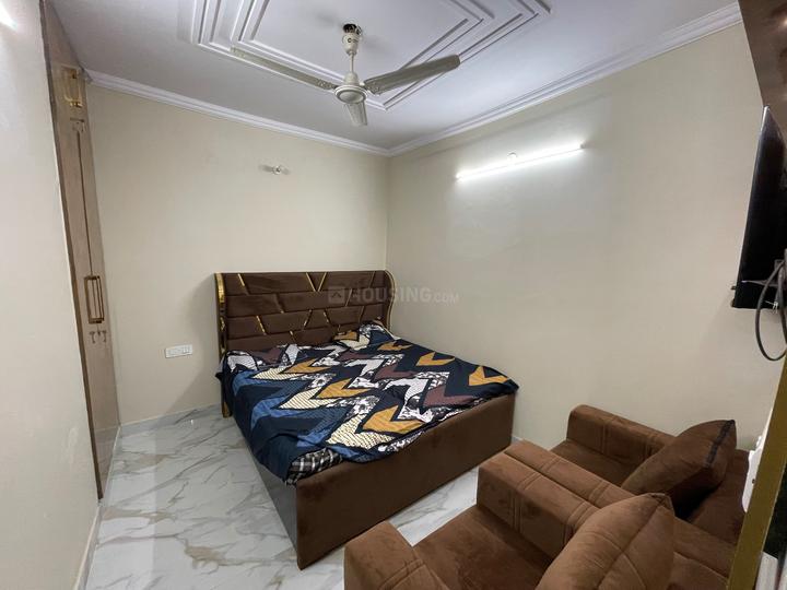Block 3, Subhash Nagar Bedroom 1