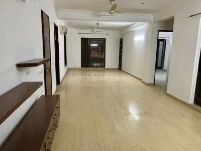 3 BHK Independent House