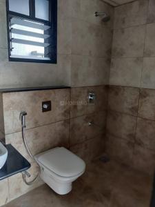 Image of 850 Sq.ft 2 BHK Apartment / Flat for sale in Paranjape Blue Ridge The Orion, Hinjawadi, Pune for Rs. 10000000