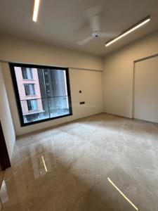 Bedroom Image of 860 Sq.ft 2.5 BHK Apartment / Flat for rent in Ghatkopar East Mumbai for Rs. 85000