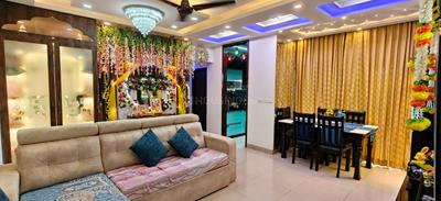 Hall Image of 974 Sq.ft 2 BHK Apartment / Flat for sale in Alpine Fiesta, Whitefield Bengaluru for Rs. 11200000