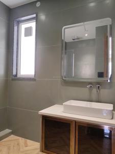 Bedroom One Image of 3078 Sq.ft 3 BHK Builder Floor for rent in Sector 51 Gurgaon for Rs. 55000