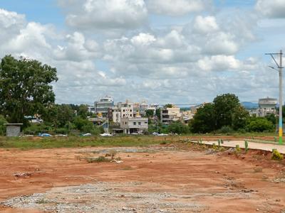 Image of 1200 Sq.ft Residential Plot / Land for sale in Jigani, Bengaluru for Rs. 5400000