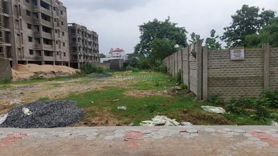 Image of 1800 Sq.ft Residential Plot / Land for sale in SJ Royal Residency, Dhanakauda, Sambalpur for Rs. 1600000