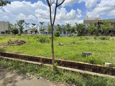 Image of 200 Sq.ft Residential Plot / Land for sale in KVR Estate, Sarika, Vizianagaram for Rs. 4500000