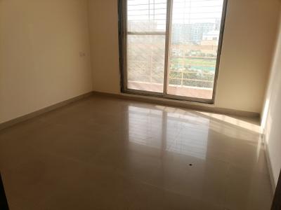 Bedroom Image of 1120 Sq.ft 2 BHK Apartment / Flat for sale in GeeCee Emerald, Kharghar Navi Mumbai for Rs. 16000000