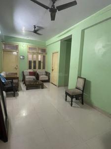 Living Room Image of 1200 Sq.ft 2 BHK Apartment / Flat for sale in Sigra Varanasi for Rs. 6800000