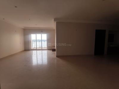 Hall Image of 2099 Sq.ft 3 BHK Apartment / Flat for sale in Prestige Neptunes Courtyard, Marine Drive Kochi for Rs. 22000000