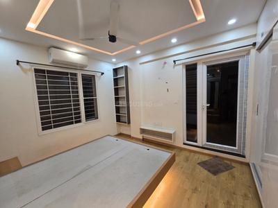 Hall Image of 2960 Sq.ft 3.5 BHK Apartment / Flat for rent in Sanjaynagar Bengaluru for Rs. 120000
