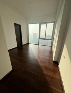 Bedroom Image of 1950 Sq.ft 4.5 BHK Apartment / Flat for rent in Piramal Aranya Wing B, Byculla Mumbai for Rs. 375000