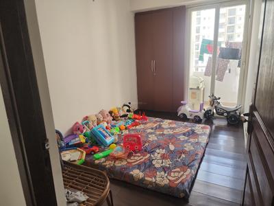 2.5 BHK Flat