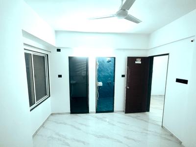 Bedroom Image of 900 Sq.ft 2 BHK Apartment / Flat for sale in Hingne Khurd Pune for Rs. 8100000