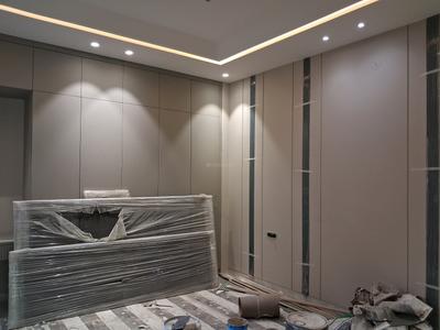 Bedroom Image of 1800 Sq.ft 3 BHK Builder Floor for sale in Paschim Vihar New Delhi for Rs. 34500000
