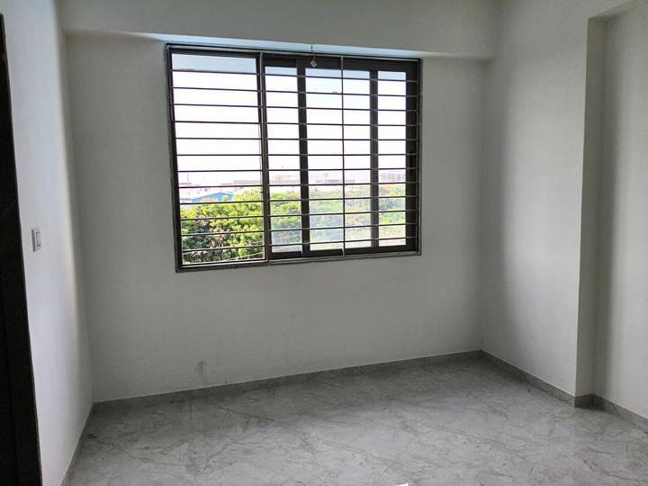 Chandkheda Bedroom One 1