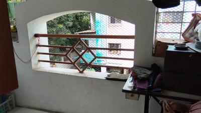 Balcony Image of 760 Sq.ft 2 BHK Apartment / Flat for sale in Anand Nagar, Sinhagad Road Pune for Rs. 6200000