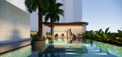 Image of 1475 Sq.ft 3 BHK Apartment / Flat for sale in Yelahanka, Bengaluru for Rs. 17200000