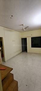 Hall Image of 1100 Sq.ft 2 BHK Apartment / Flat for rent in Mahalaxmi Nagar Nashik for Rs. 13500