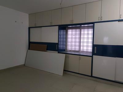 Bedroom Image of 2700 Sq.ft 3.5 BHK Villa for sale in Jeedimetla Hyderabad for Rs. 28000000
