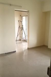 Living Room Image of 550 Sq.ft 1 BHK Builder Floor for rent in Dhayari Pune for Rs. 13000