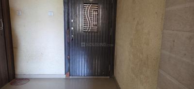 Balcony Image of 1100 Sq.ft 2 BHK Apartment / Flat for sale in Prathemesh Anand Sarovar, Kamothe Navi Mumbai for Rs. 10500000