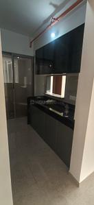 Kitchen Image of 1000 Sq.ft 2 BHK Apartment / Flat for sale in VJ Yashwin Enchante, Wagholi Pune for Rs. 9800000