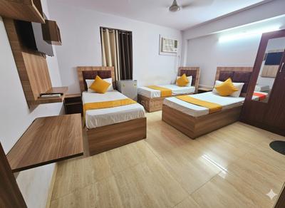 Image of Cloud Nine PG in Sector 43, Gurgaon