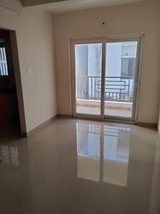 Hall Image of 1010 Sq.ft 2 BHK Apartment / Flat for sale in Royal Splendour Aadhira, Tharapakkam Chennai for Rs. 5500000