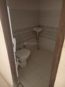 Bathroom Image of 1000 Sq.ft 1 BHK Builder Floor for rent in Prem Nagar Dehradun for Rs. 8000