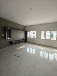 Hall Image of 1600 Sq.ft 3 BHK Apartment / Flat for rent in Maruthi Sevanagar Bengaluru for Rs. 68000