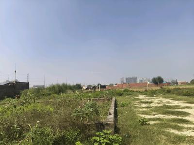Image of 540 Sq.ft Residential Plot / Land for sale in Bhanauta, Greater Noida for Rs. 2098300