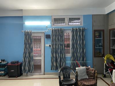 Living Room Image of 1170 Sq.ft 2 BHK Apartment / Flat for sale in Piya Mansion, Downtown Guwahati for Rs. 5200000