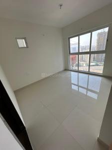 Bedroom Image of 618 Sq.ft 2 BHK Apartment / Flat for sale in Lodha Amara Tower 42 And 43, Thane West Thane for Rs. 14500000