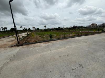 Image of 167 Sq.ft Residential Plot / Land for sale in Raviryal, Hyderabad for Rs. 5845000