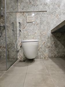 Bedroom Two Image of 1375 Sq.ft 2 BHK Apartment / Flat for sale in Goel Ganga Platino, Kharadi Pune for Rs. 15500000